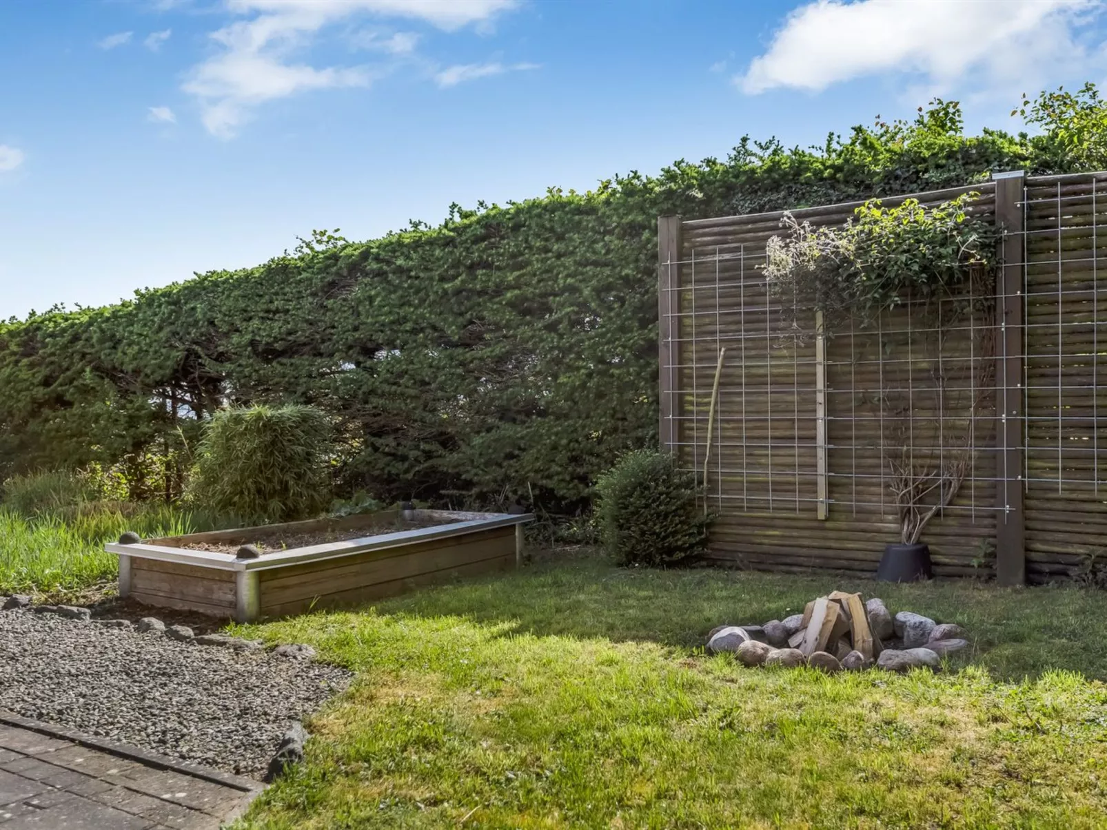 "Jelke" - 500m from the sea-Buiten