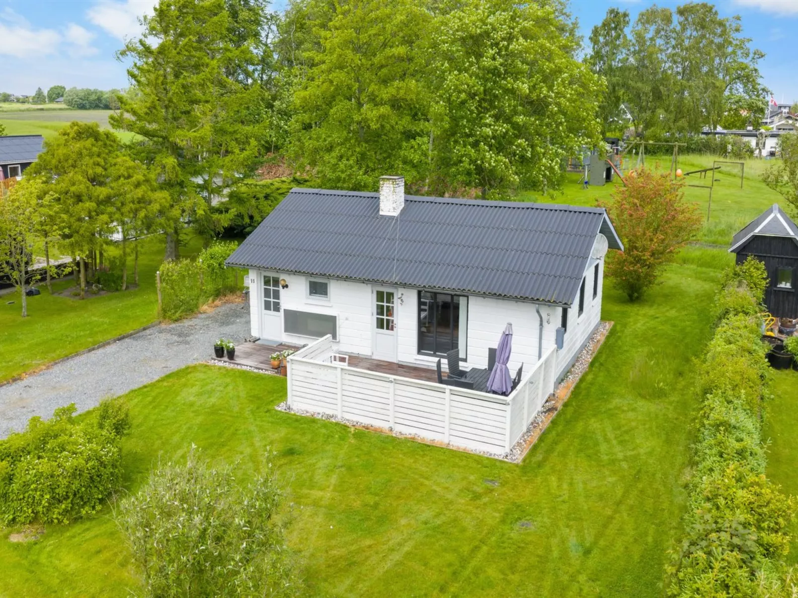 "Diuri" - 380m from the sea-Buiten