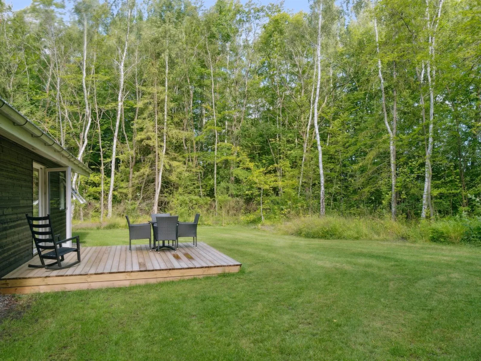 "Hotherus" -  from the sea-Buiten