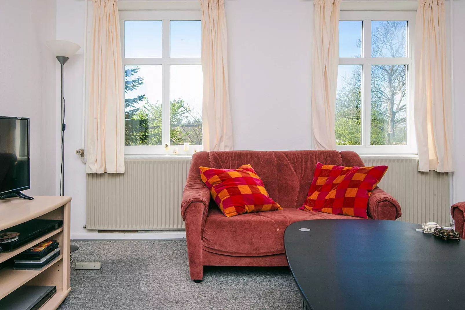 6 Personen vakantie huis in Grenaa-Binnen