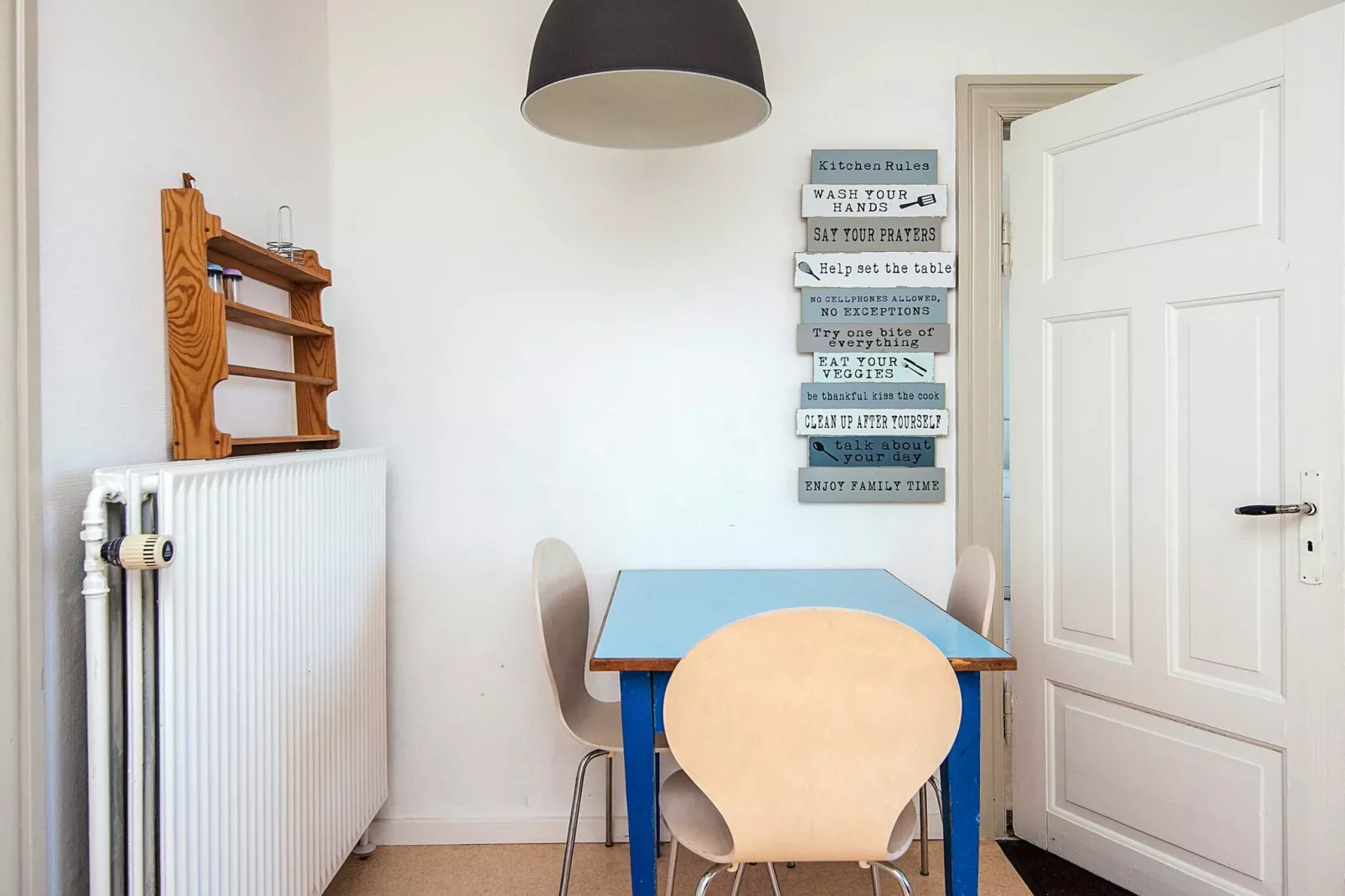 4 Personen vakantie huis in Grenaa-Binnen