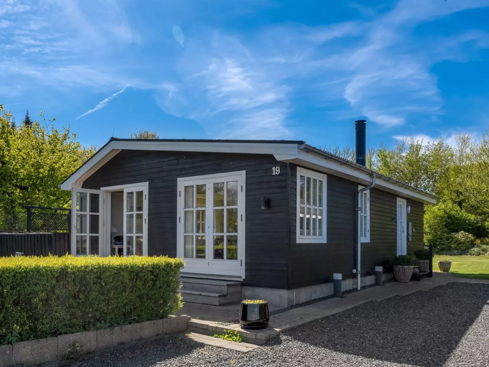 "Welma" - 200m from the sea-Buiten