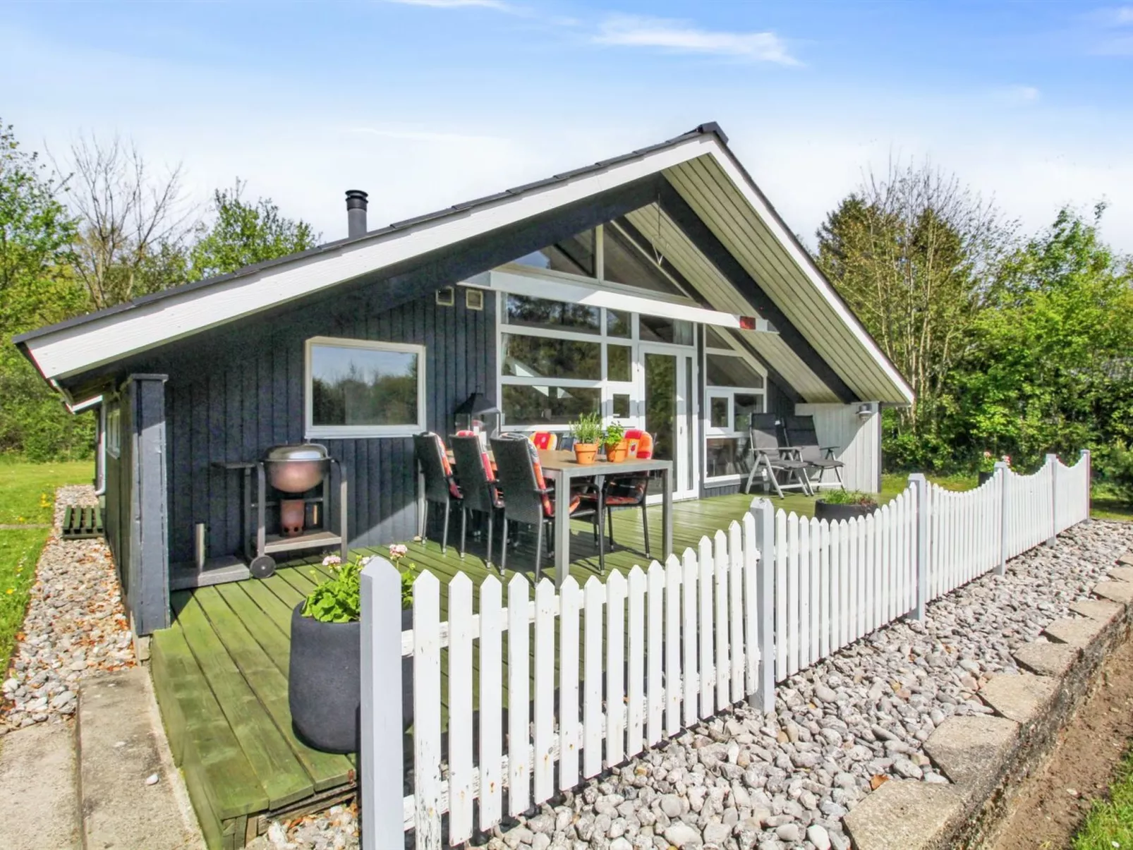 "Winter" - 31km from the sea-Buiten