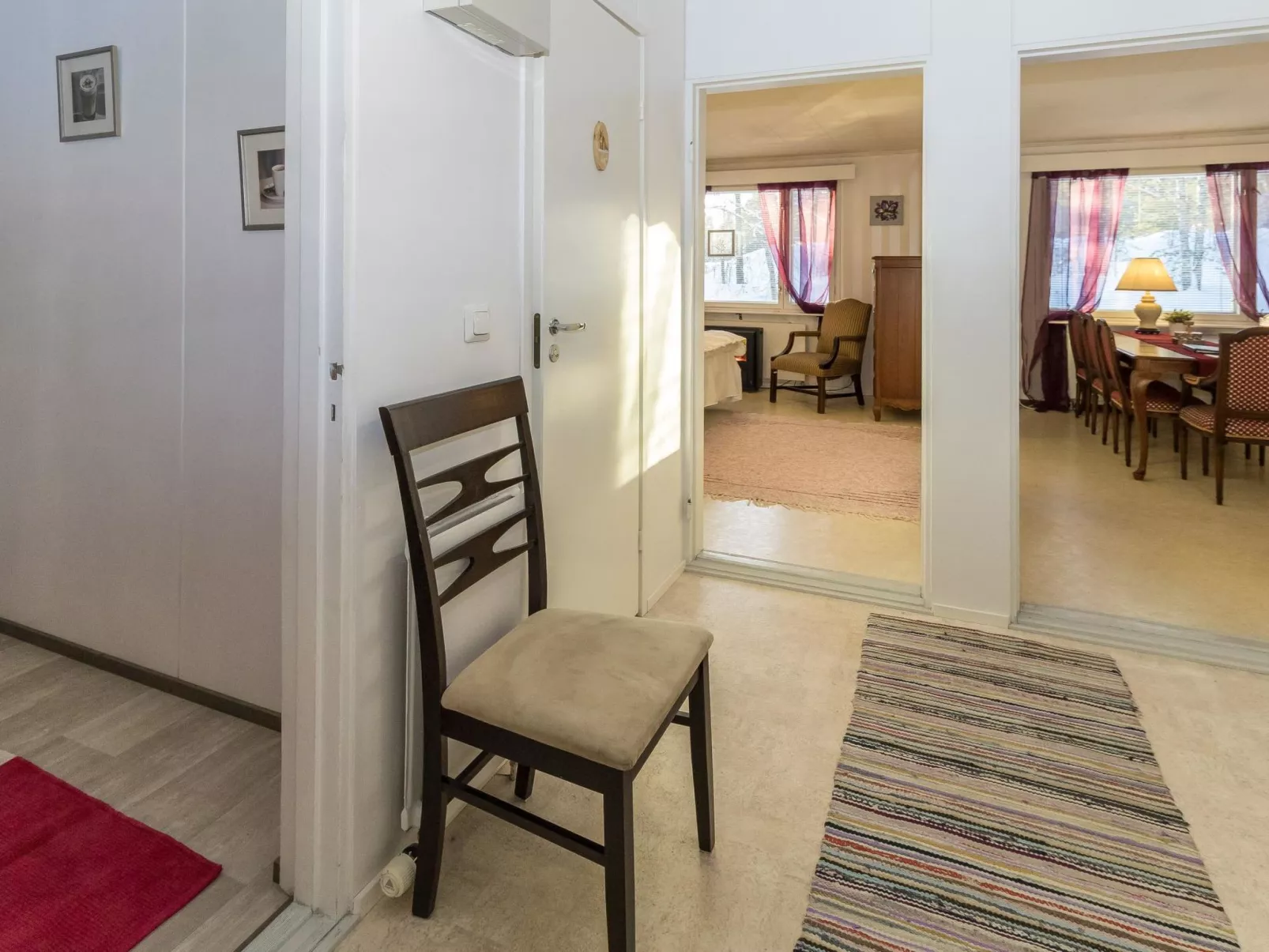 Kelloselkä a-Binnen