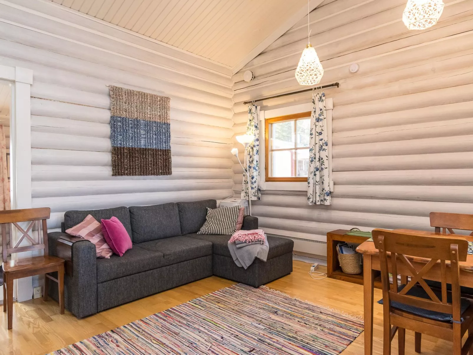 Pankkotupa 7 b-Binnen