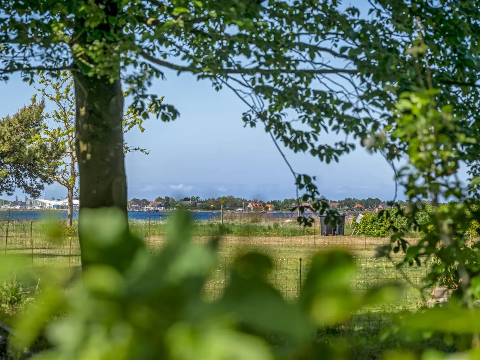 "Nnykka" - 125m from the sea-Buiten