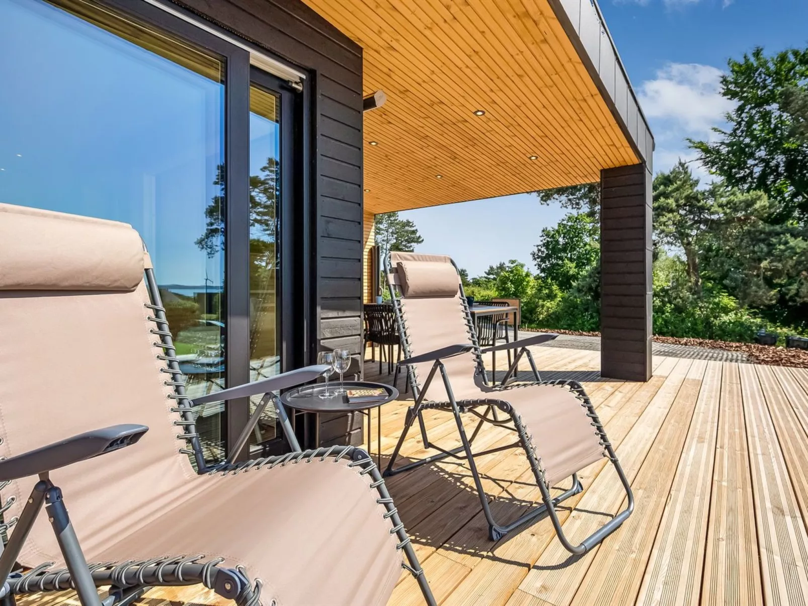 "Arjuna" - 750m from the sea-Buiten