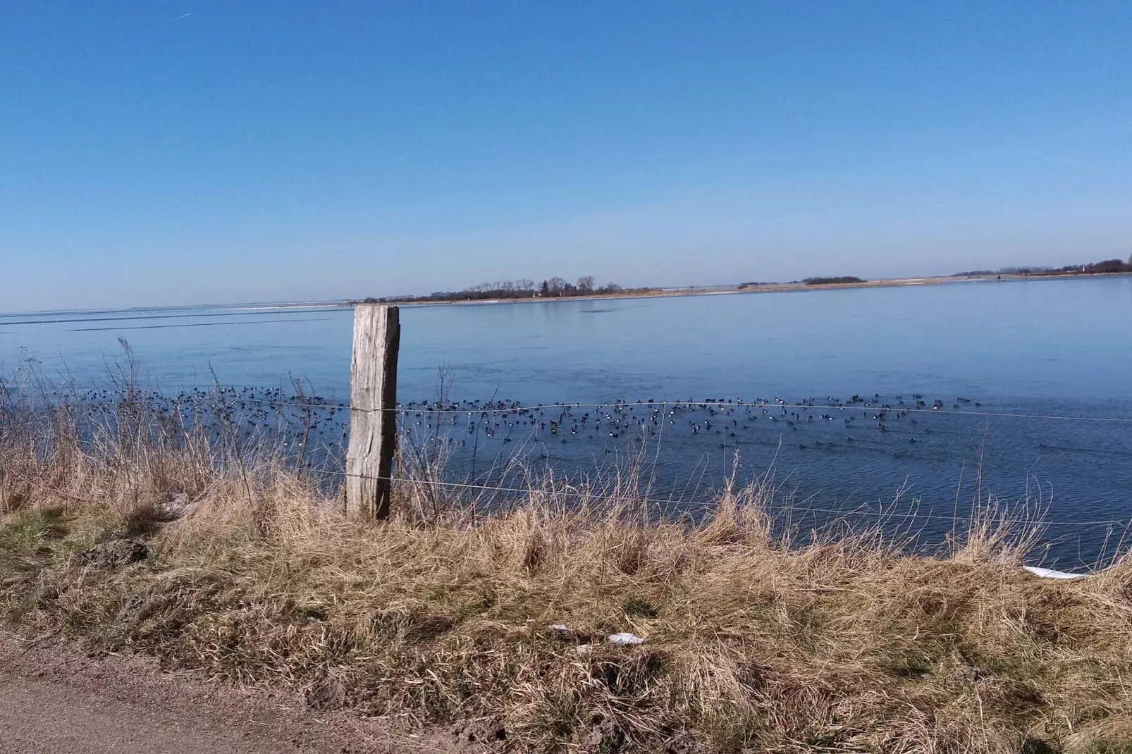 5 Personen vakantie huis in Nakskov-Waterzicht