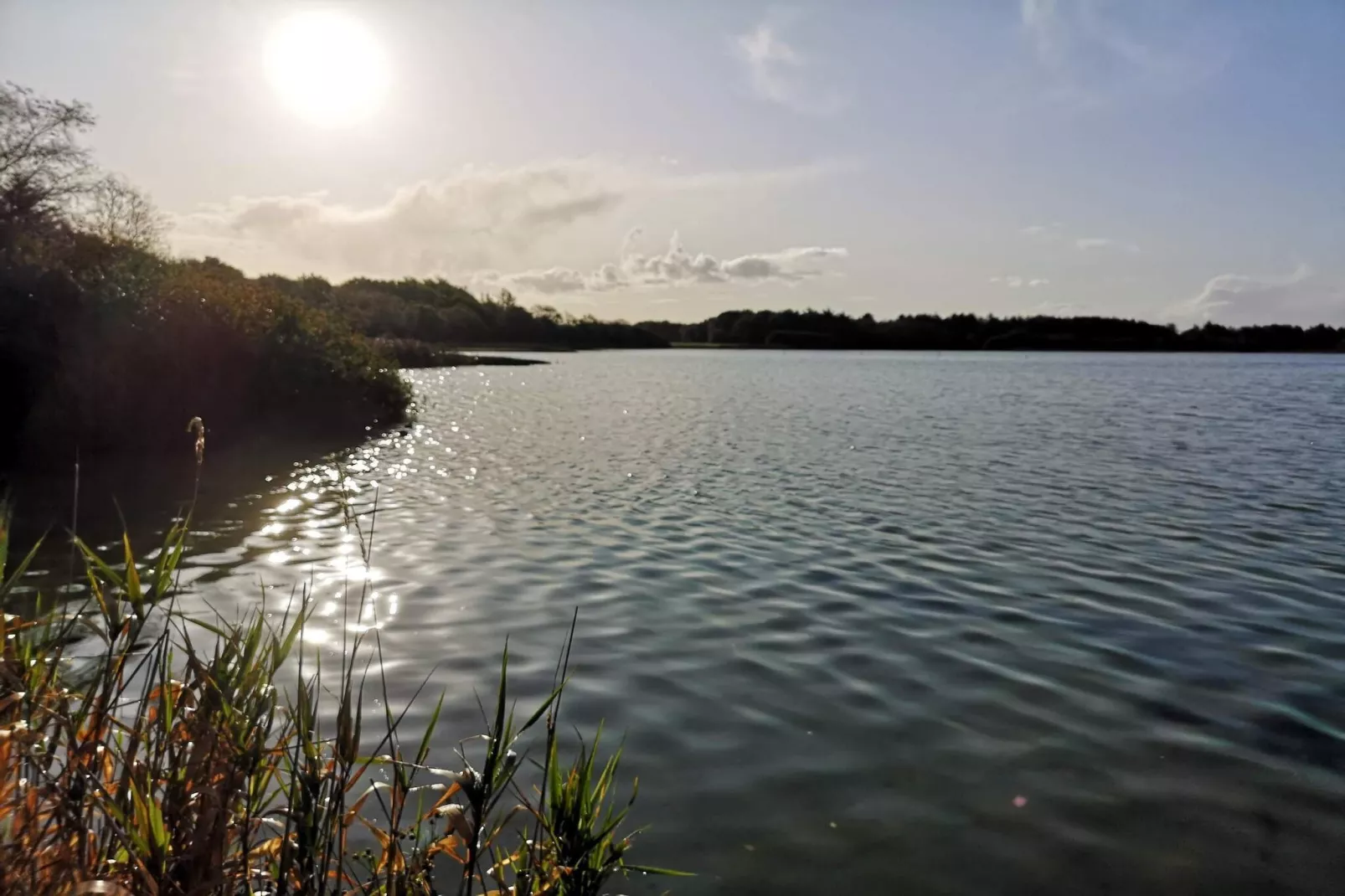 6 Personen vakantie huis in Ansager-Waterzicht