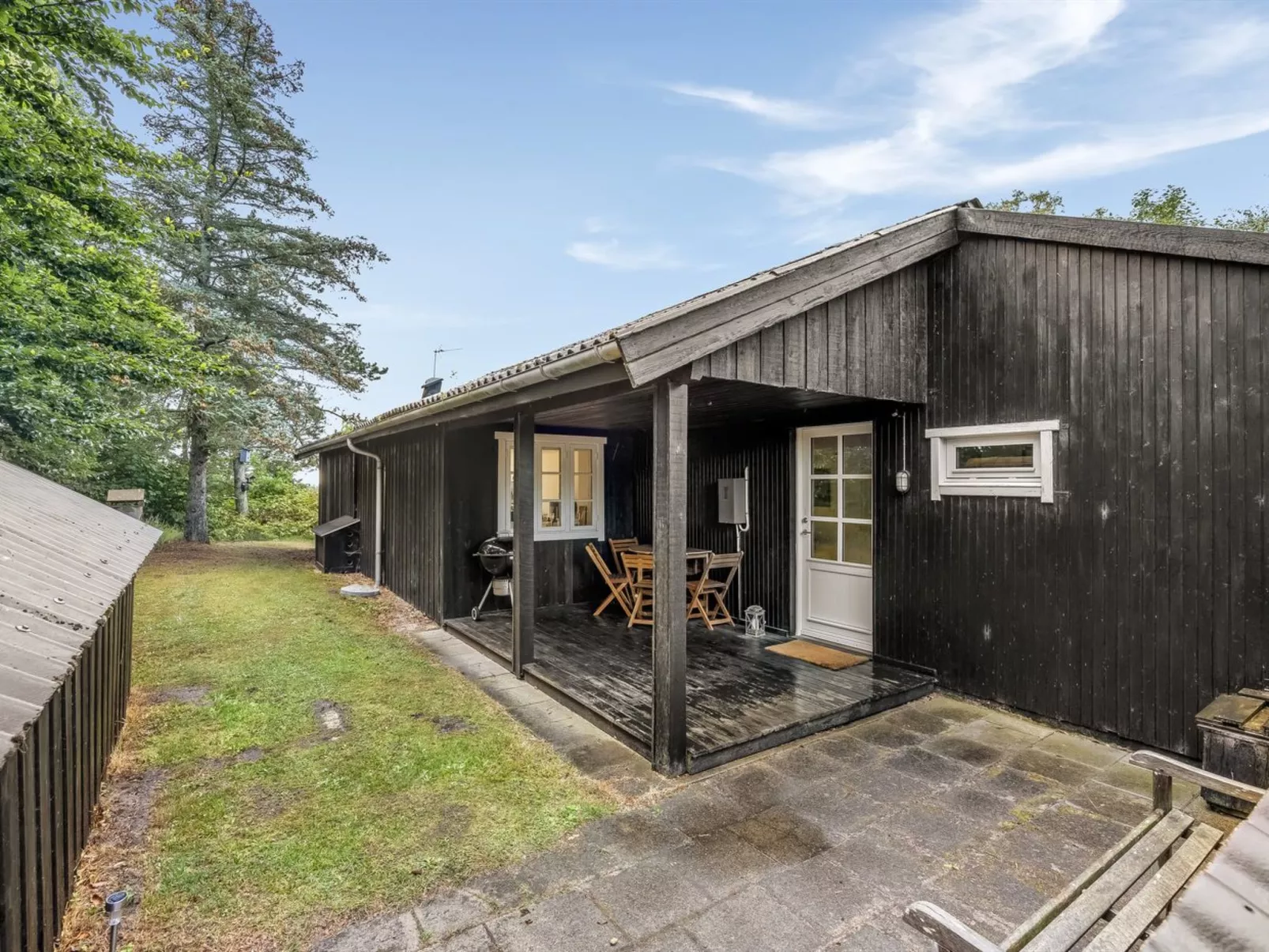 "Githe" -  from the sea-Buiten