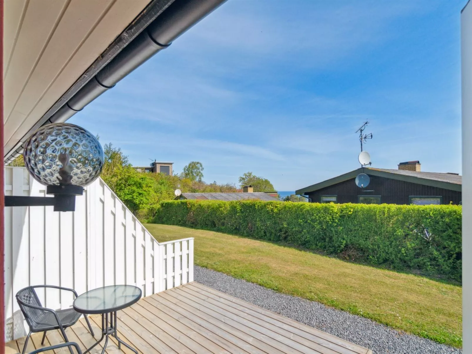 "Heddi" - 300m from the sea