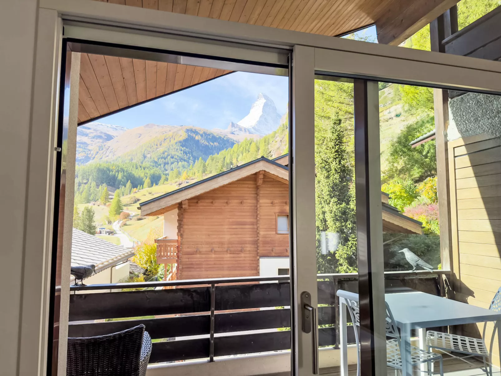 Zen Stecken A-Binnen