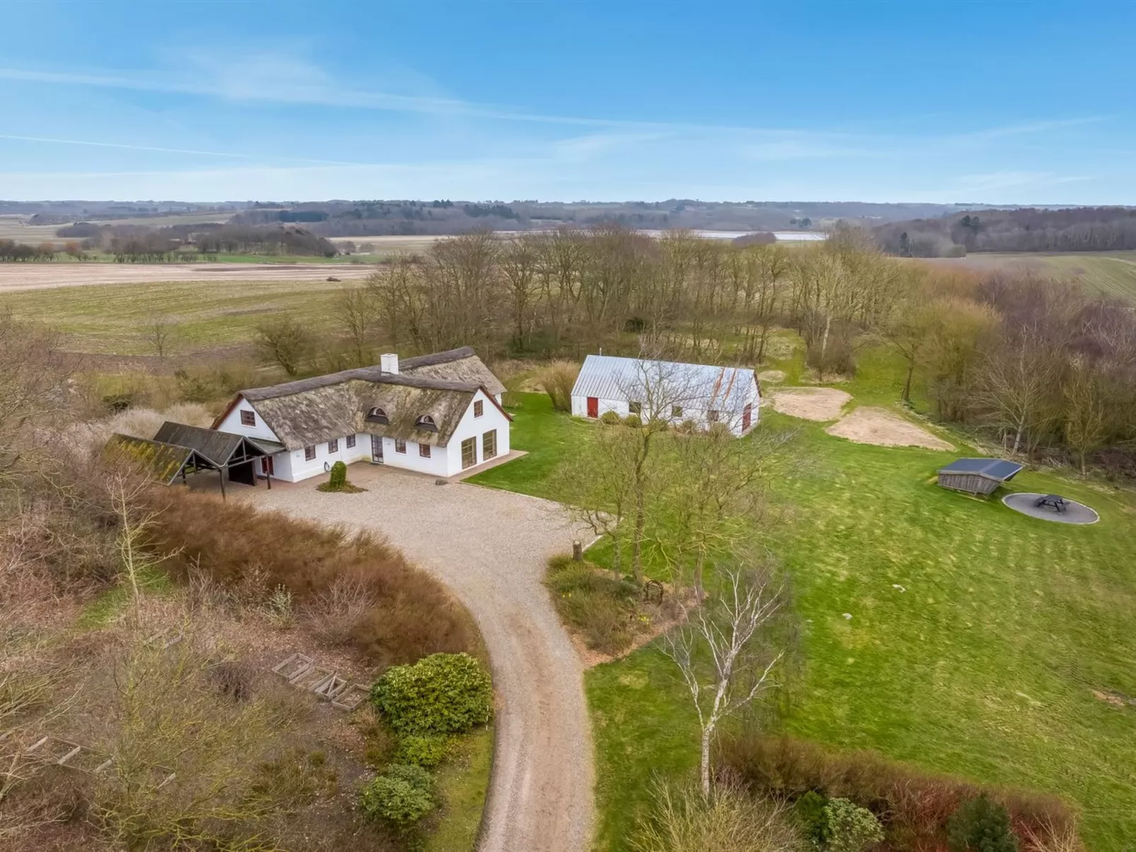 "Åsta" - 400m to the fjord-Buiten