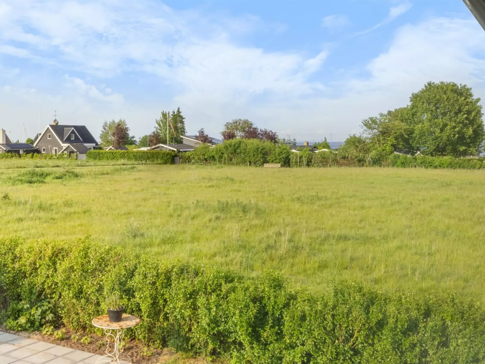 "Aliana" - 300m from the sea-Buiten