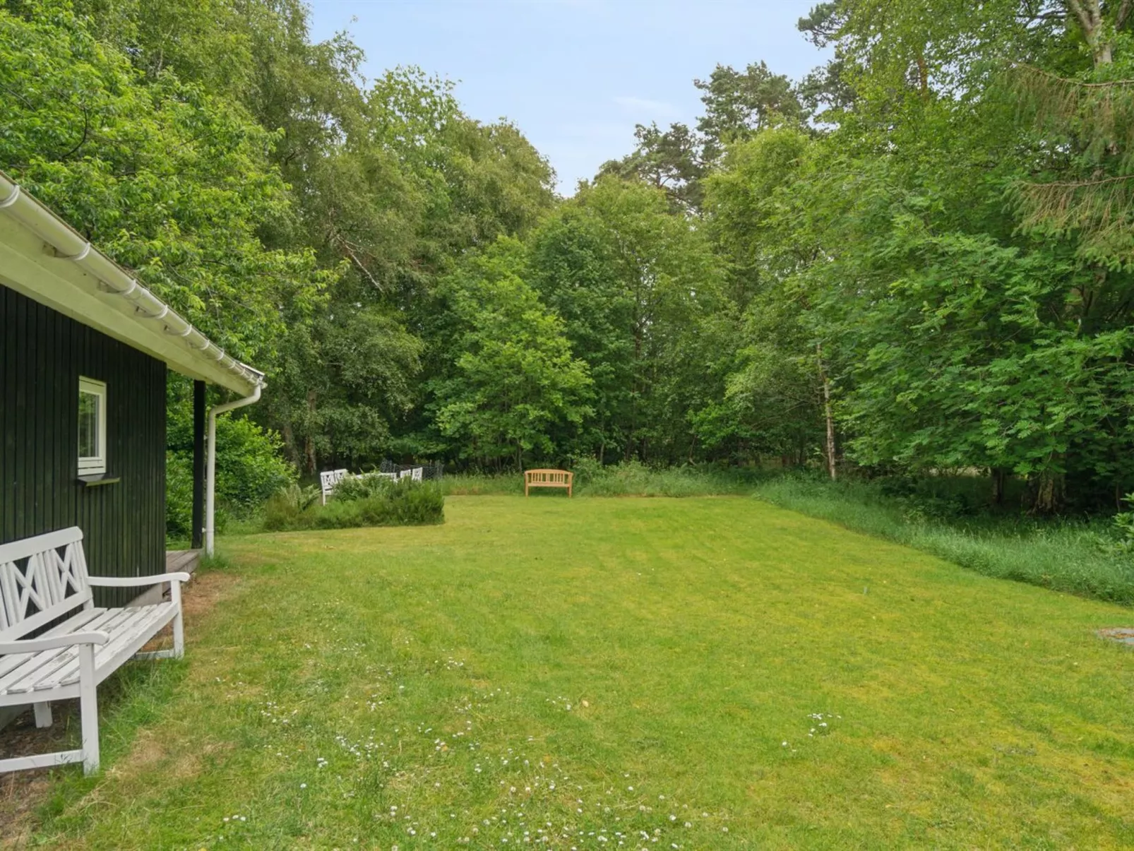 "Tekla" -  from the sea-Buiten