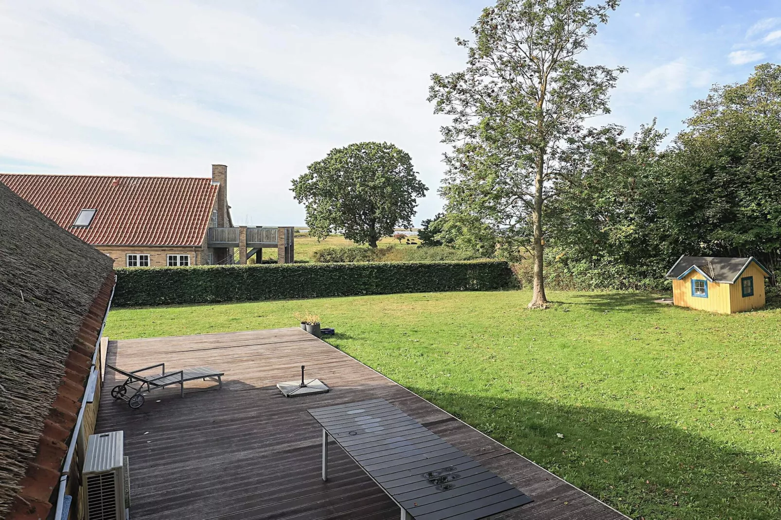 6 Personen vakantie huis in Rude