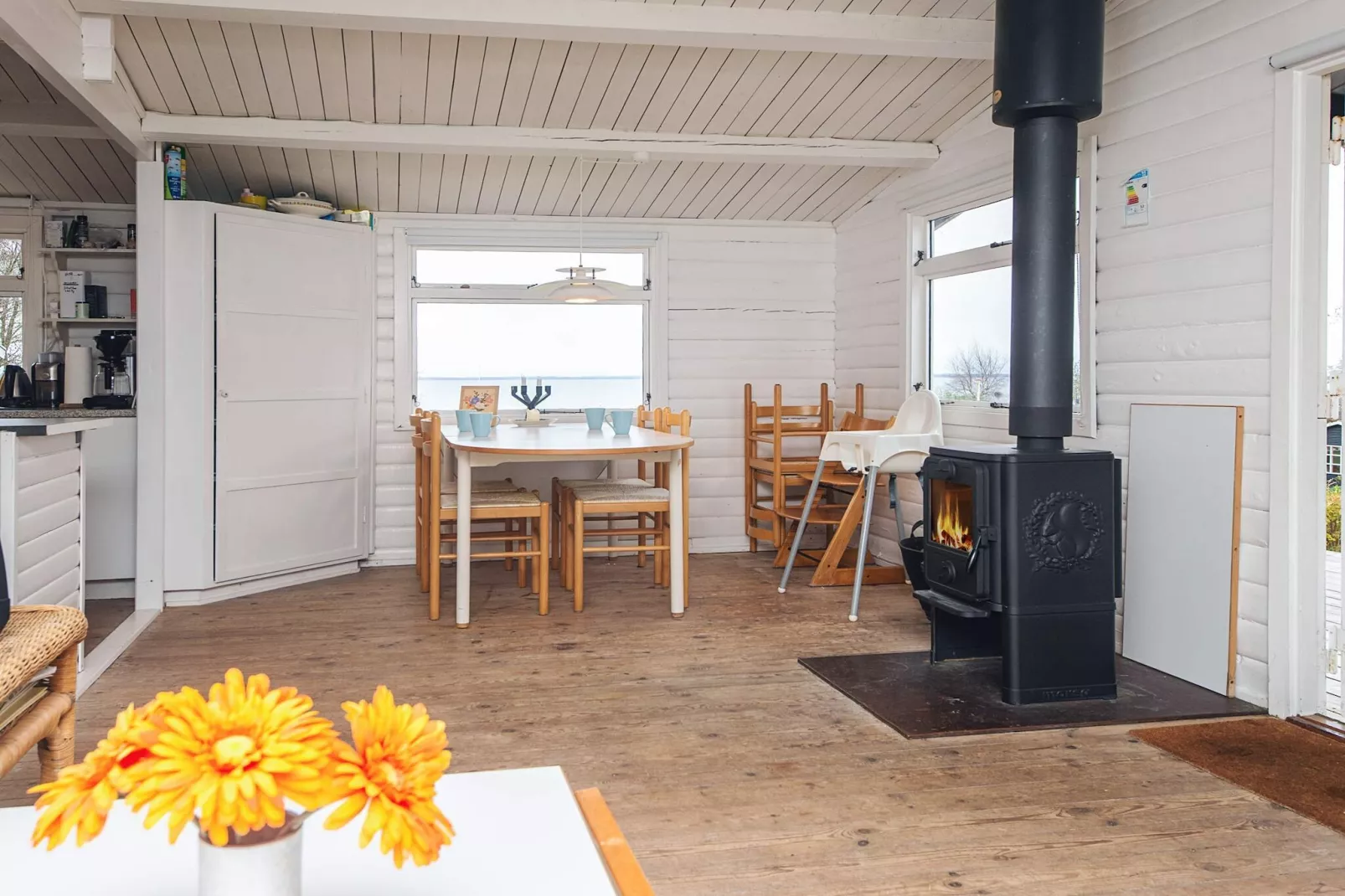 5 Personen vakantie huis in Haderslev-Binnen