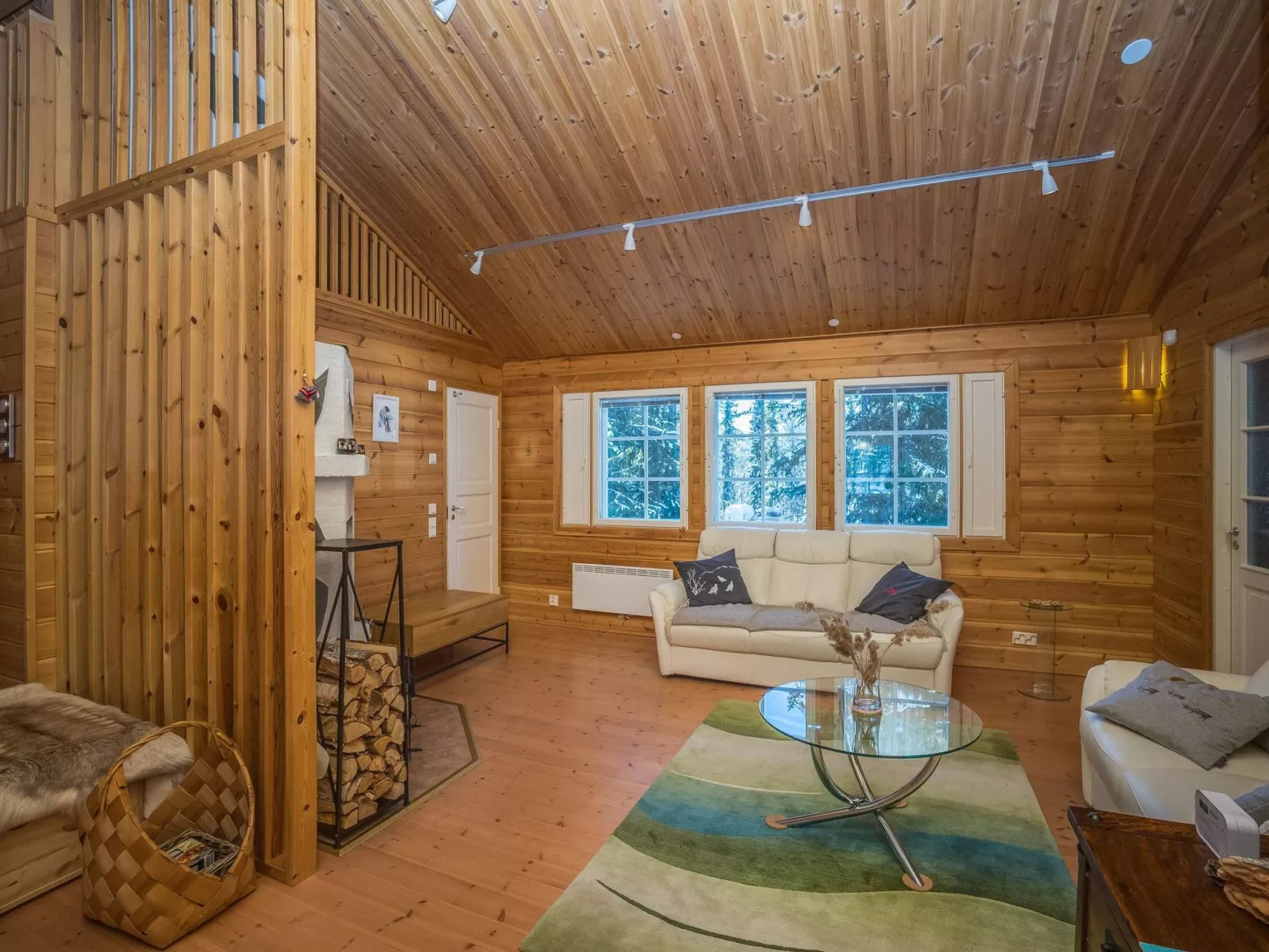 Jerisrannantie 7-Binnen