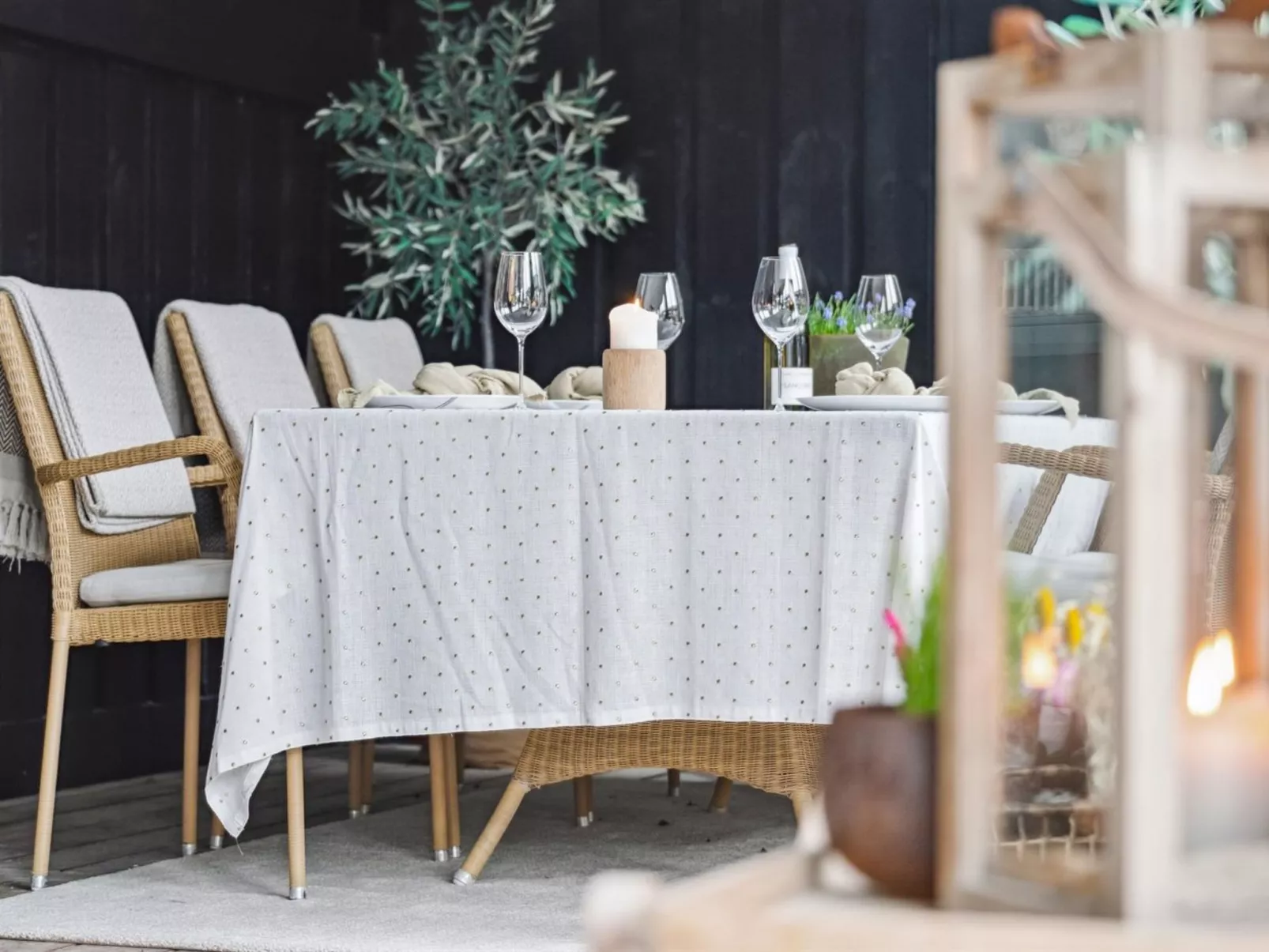 "Sinika" - 100m from the sea-Buiten