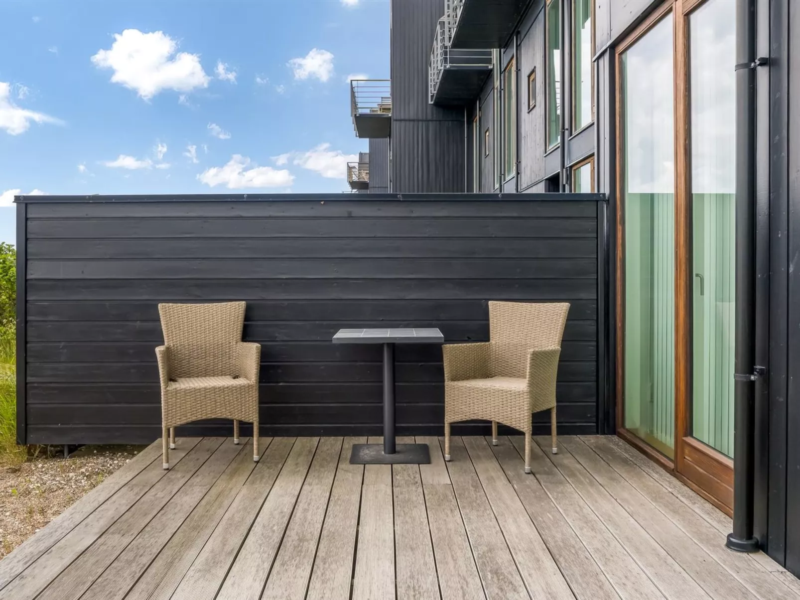 "Anita" - 575m from the sea-Buiten