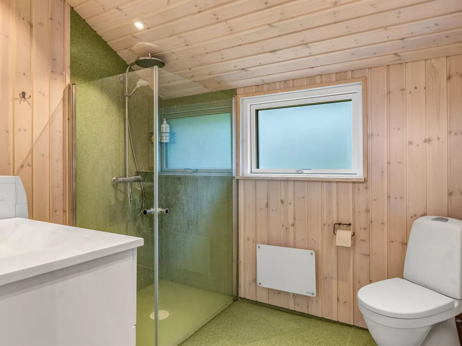 "Gabriele" - 50m from the sea-Binnen