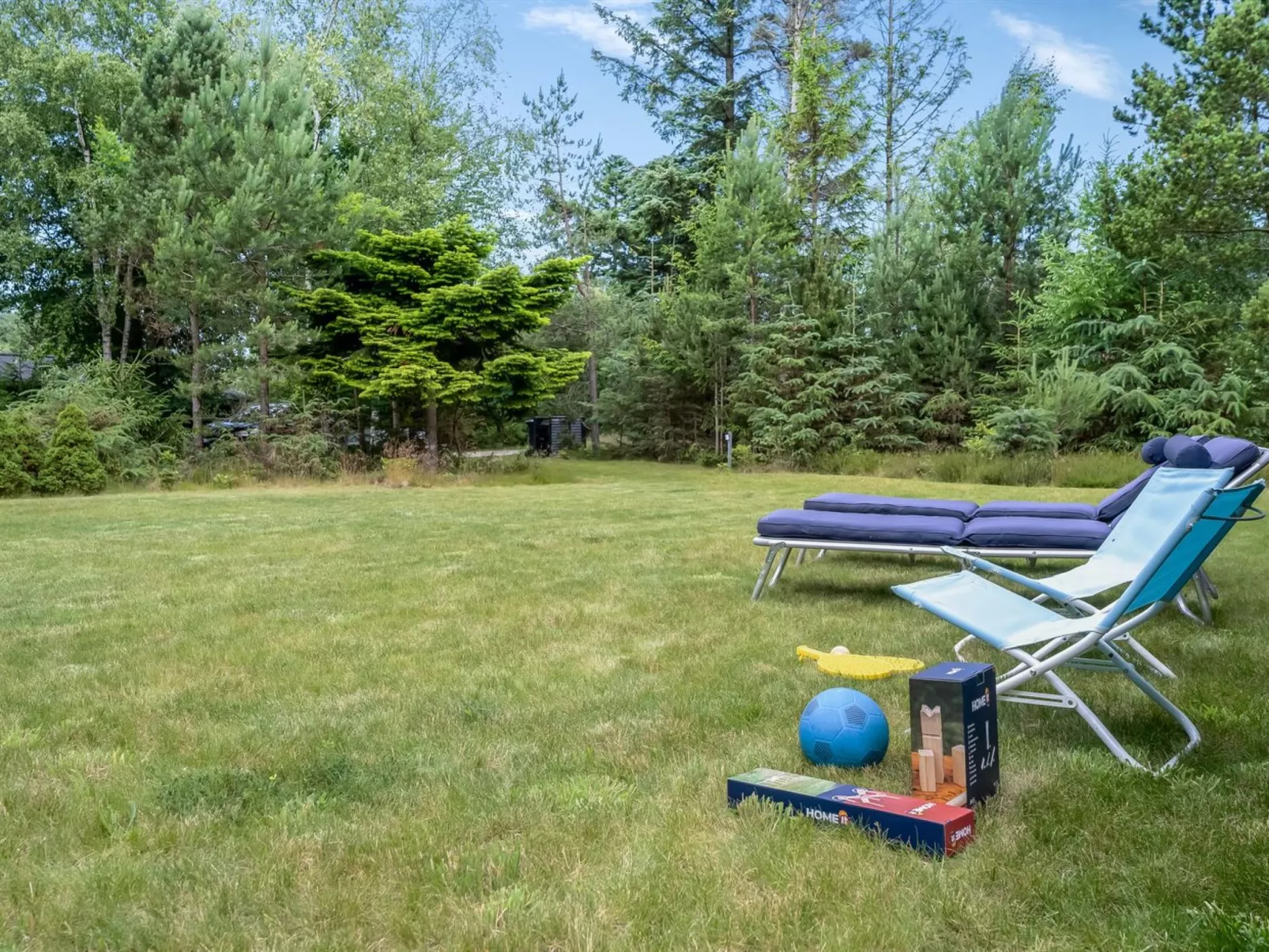 "Jonas" -  from the sea-Buiten