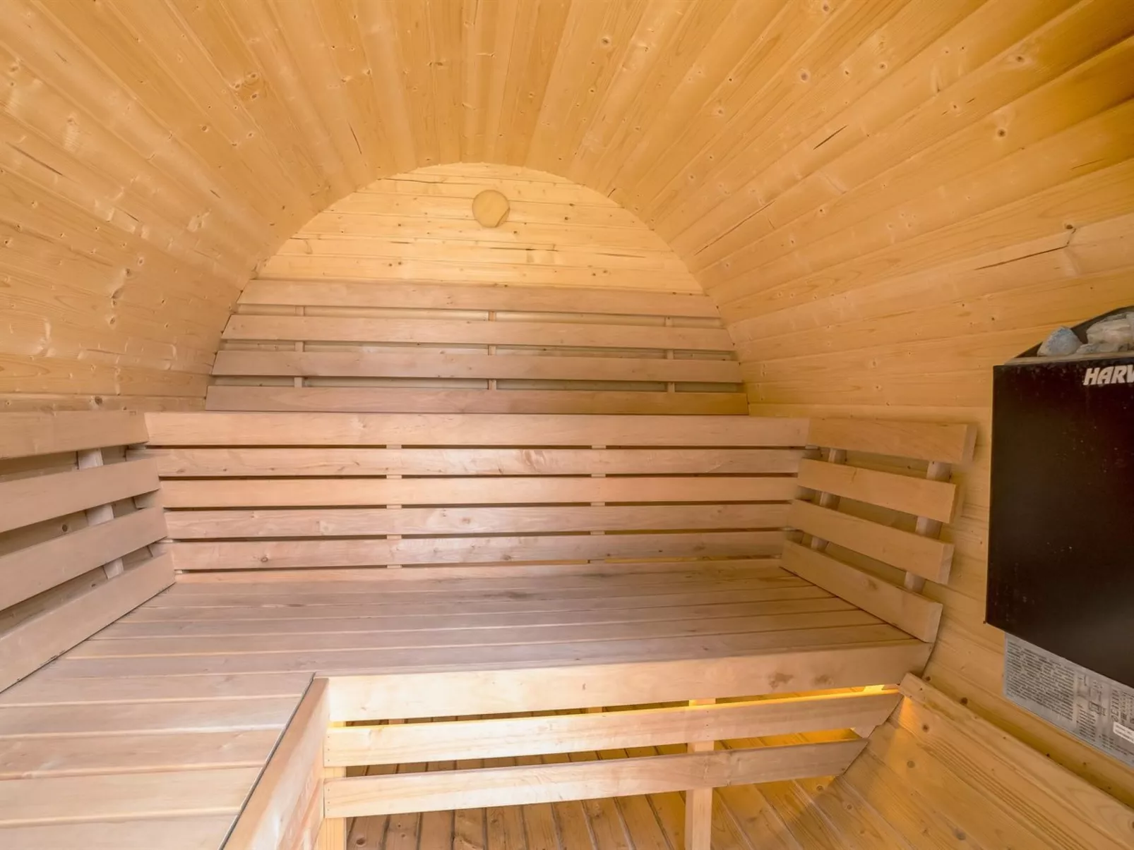 "Helin" - 800m from the sea-Binnen