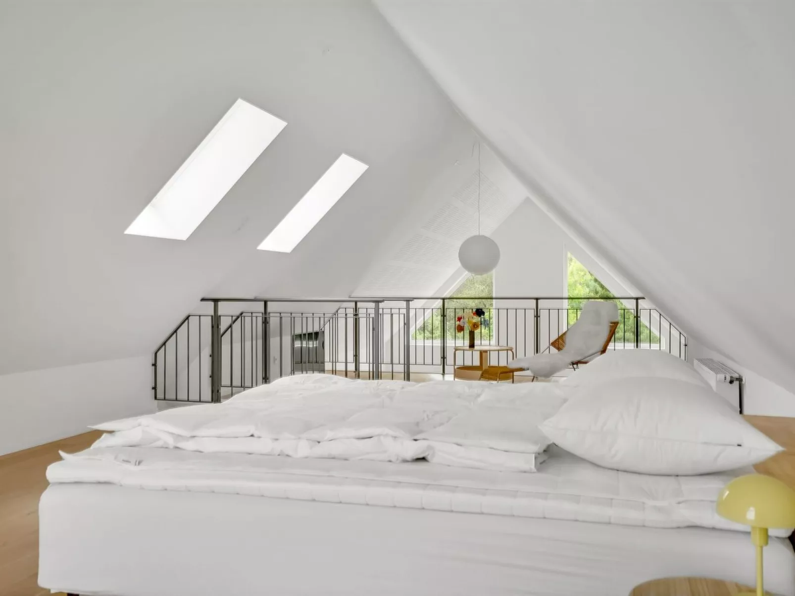 "Anelle" - 2.5km from the sea