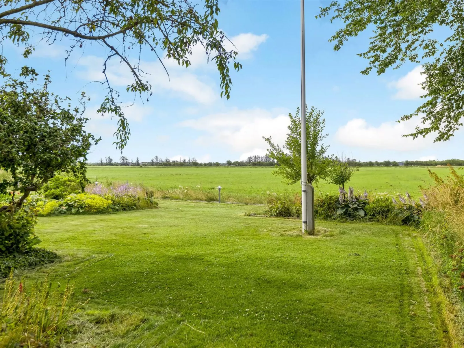 "Kukka" - 16km from the sea-Buiten