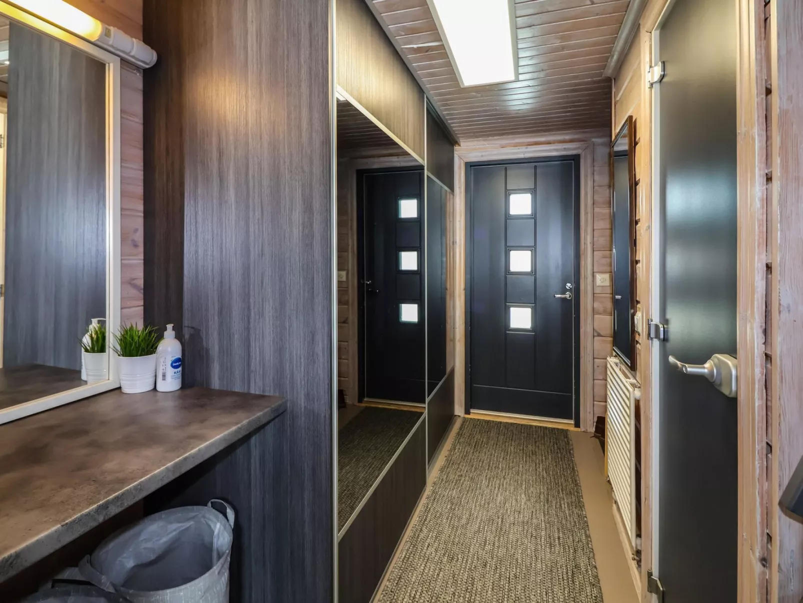 Lähikaltio 330-Binnen