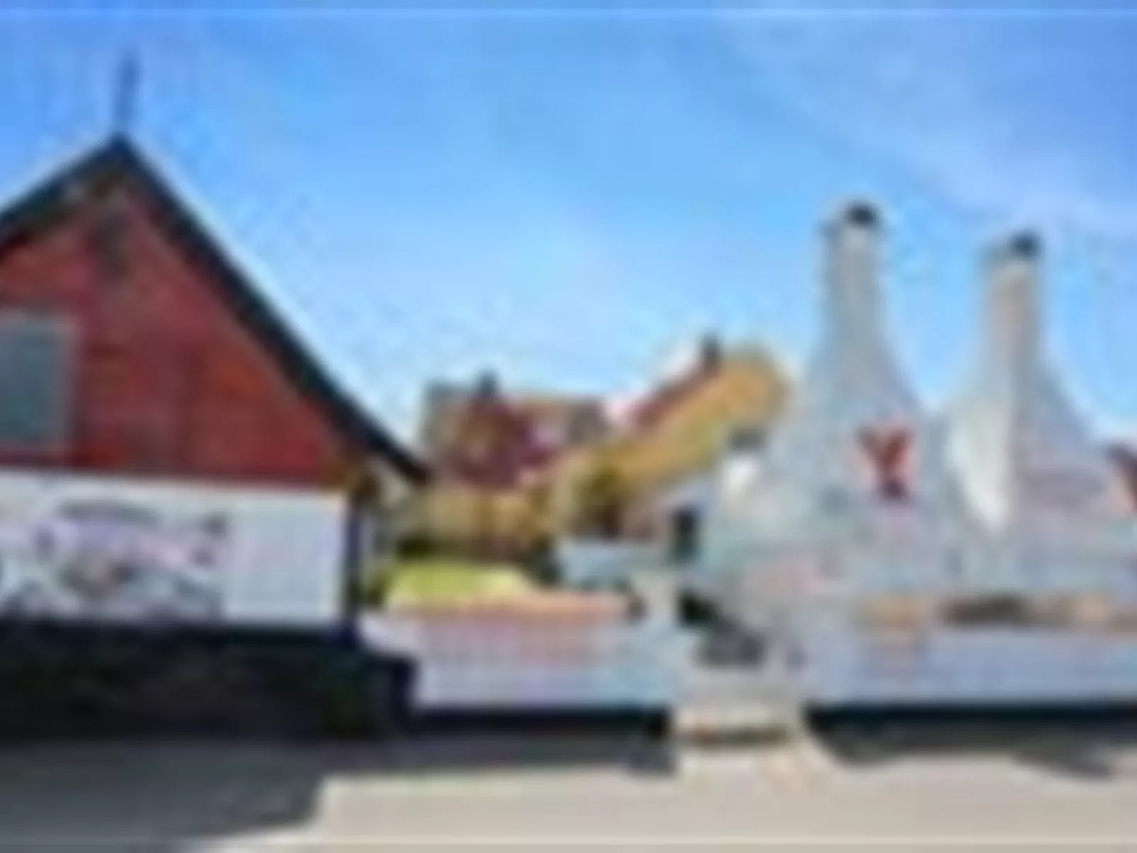 "Radica" - 400m from the sea-Buiten