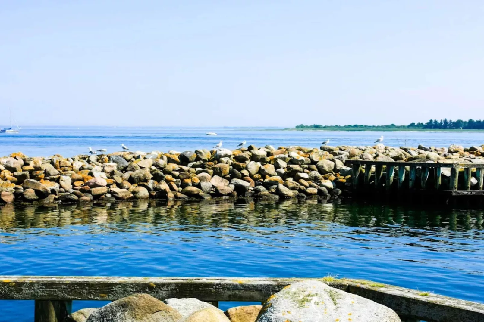 4 sterren vakantie huis in Haderslev-Waterzicht