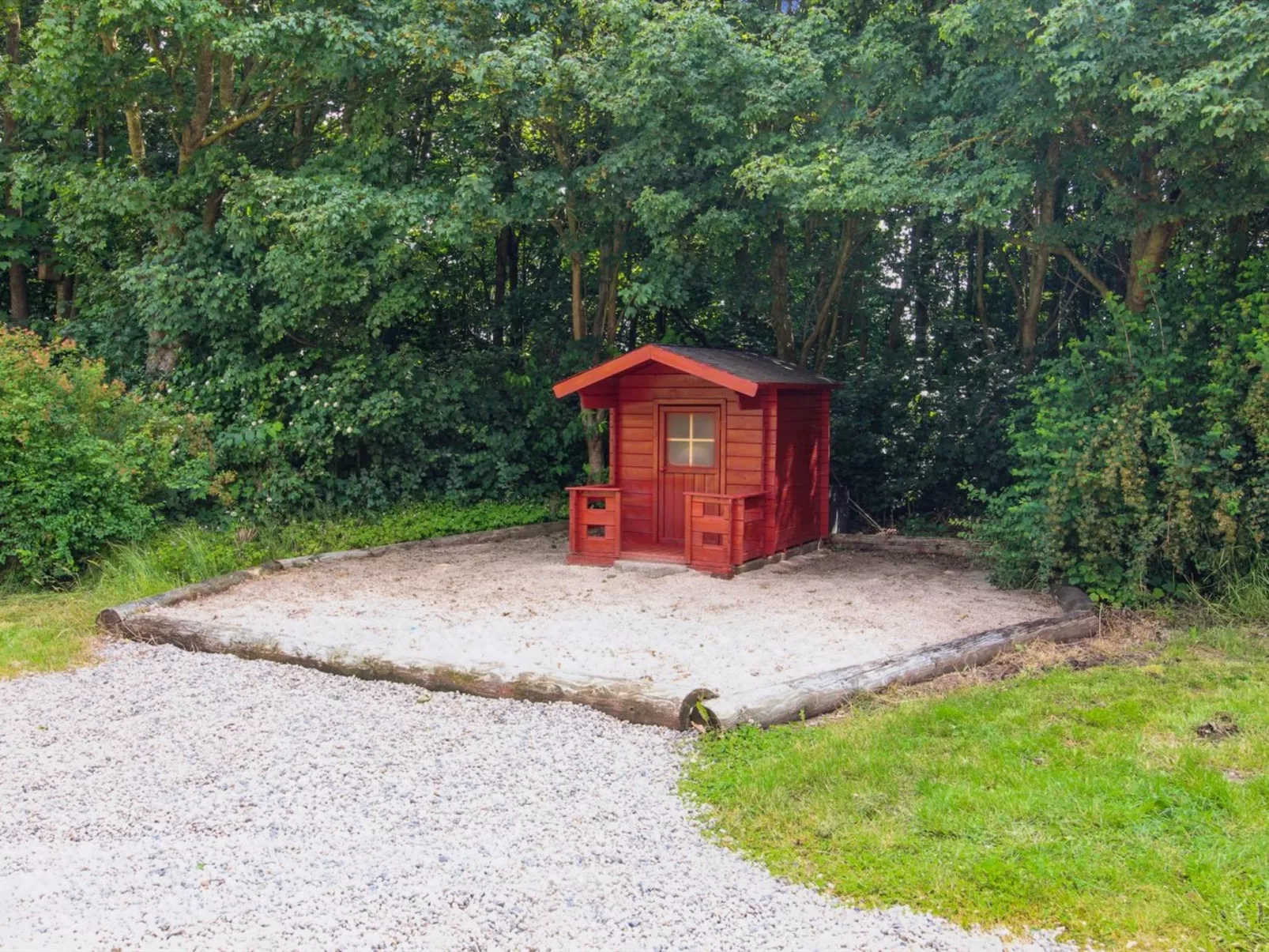 "Josefiina" - 22km from the sea-Buiten