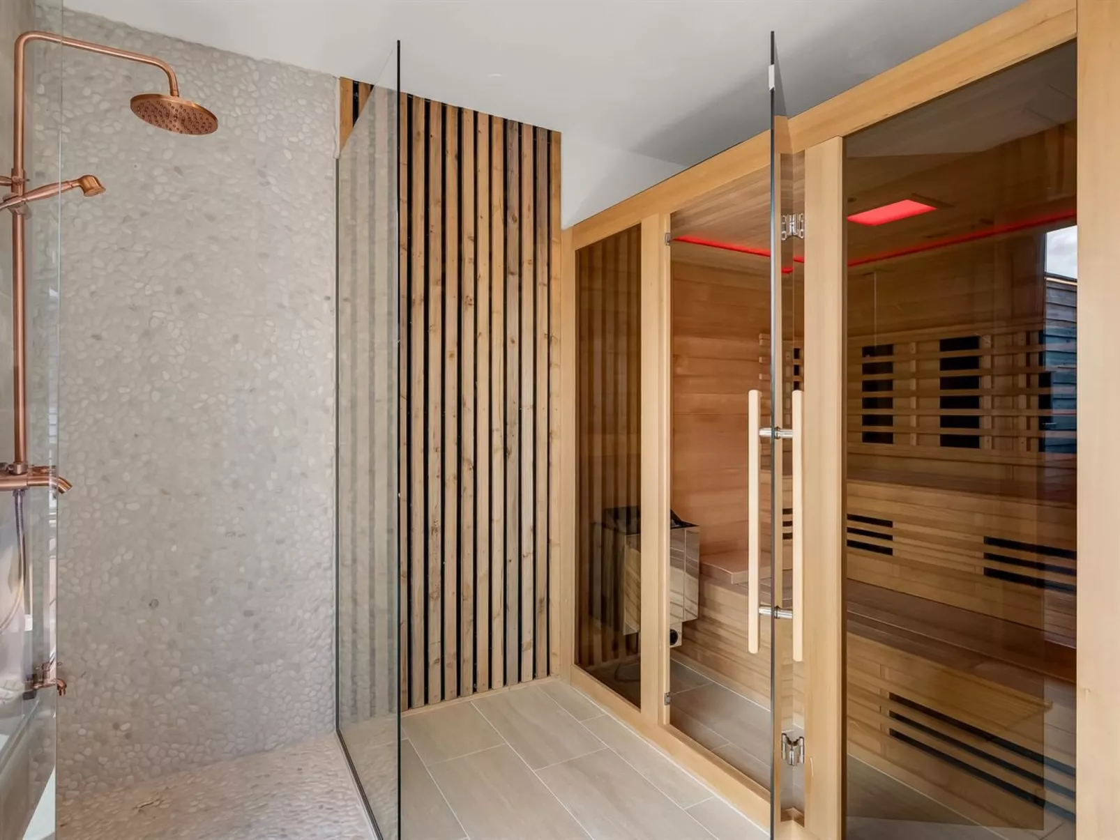 "Merve" - 250m from the sea-Binnen