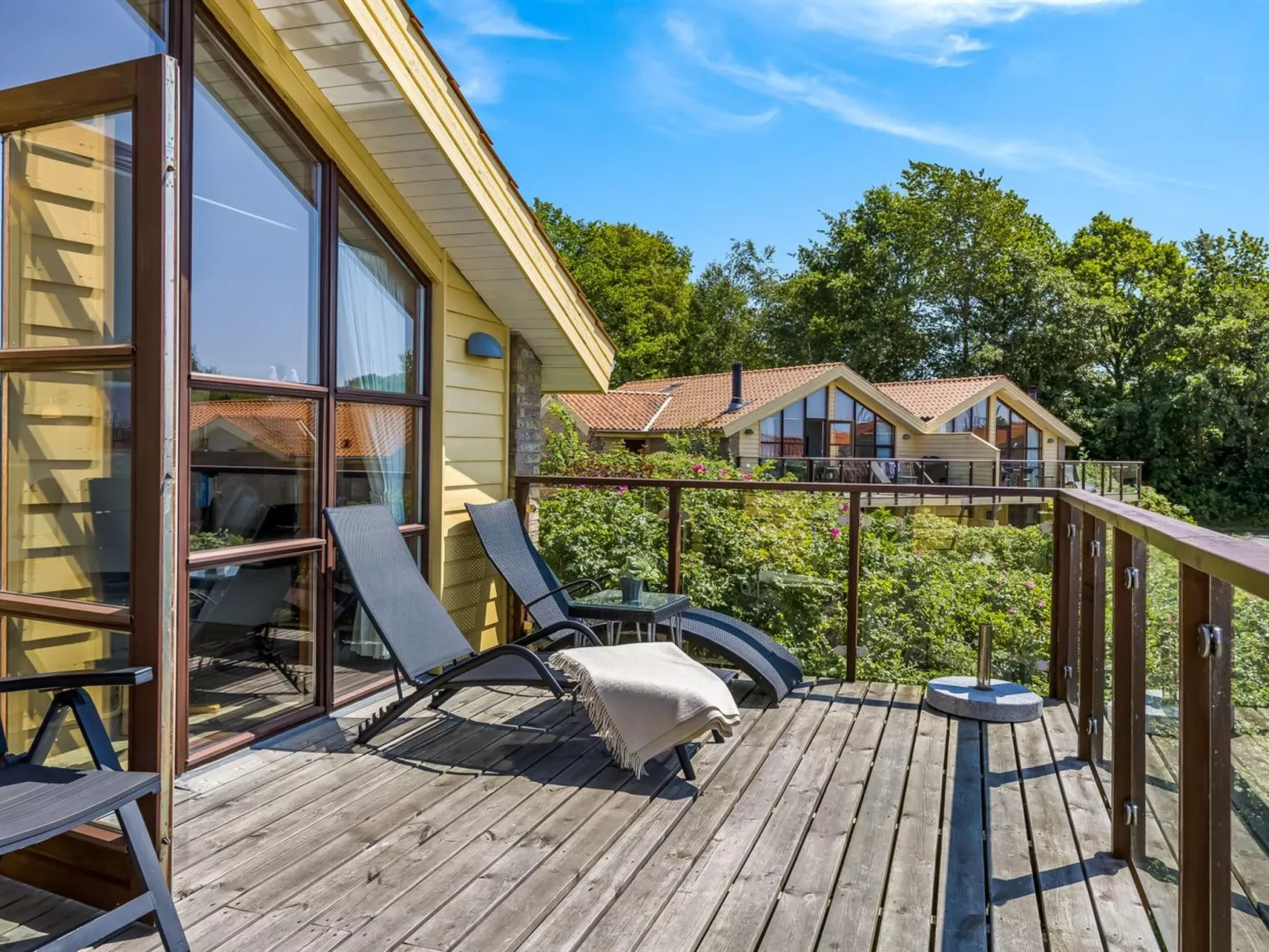 "Era" - 100m from the sea-Buiten