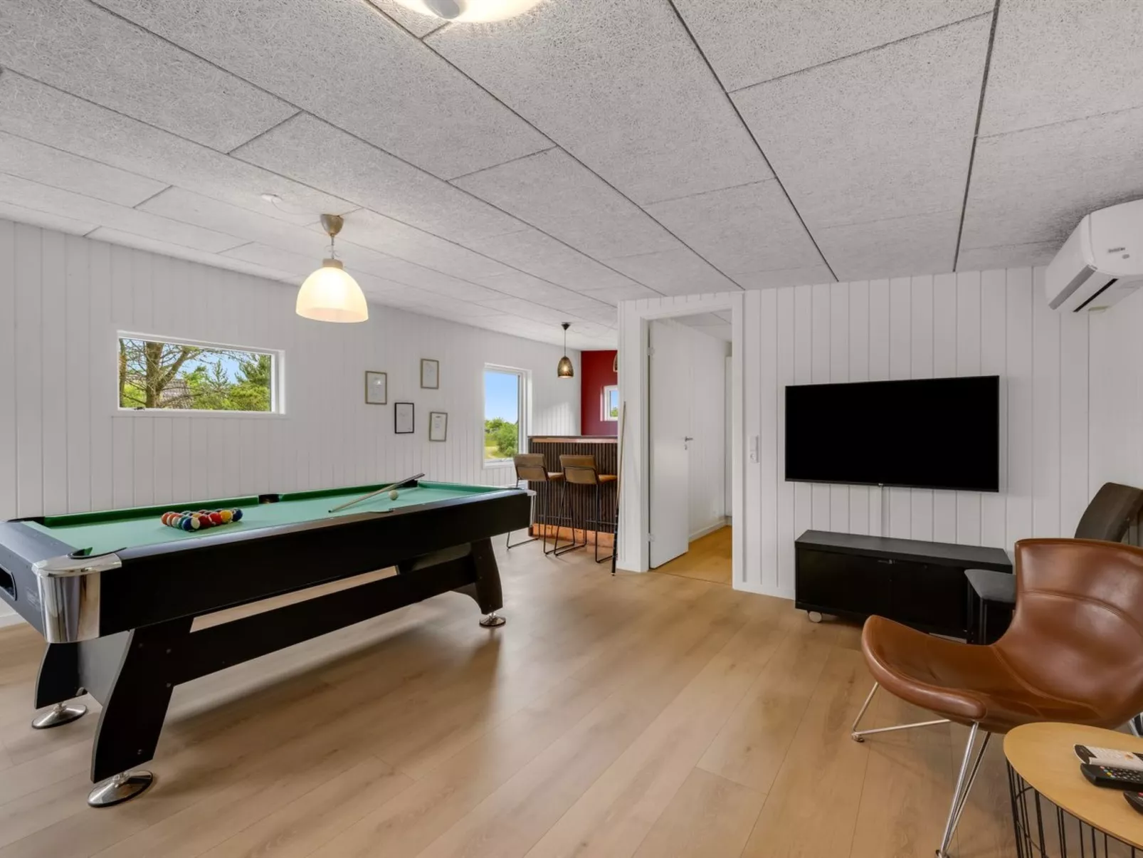 "Gadde" - 100m to the fjord-Binnen