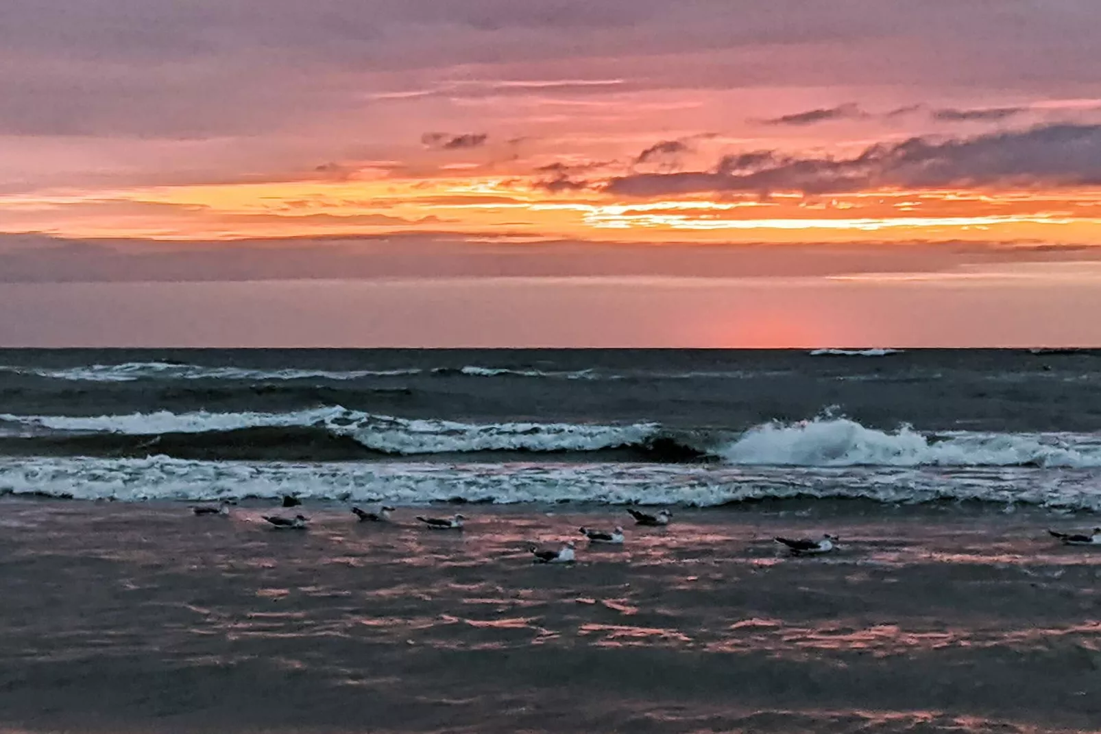 5 sterren vakantie huis in Løkken-Waterzicht