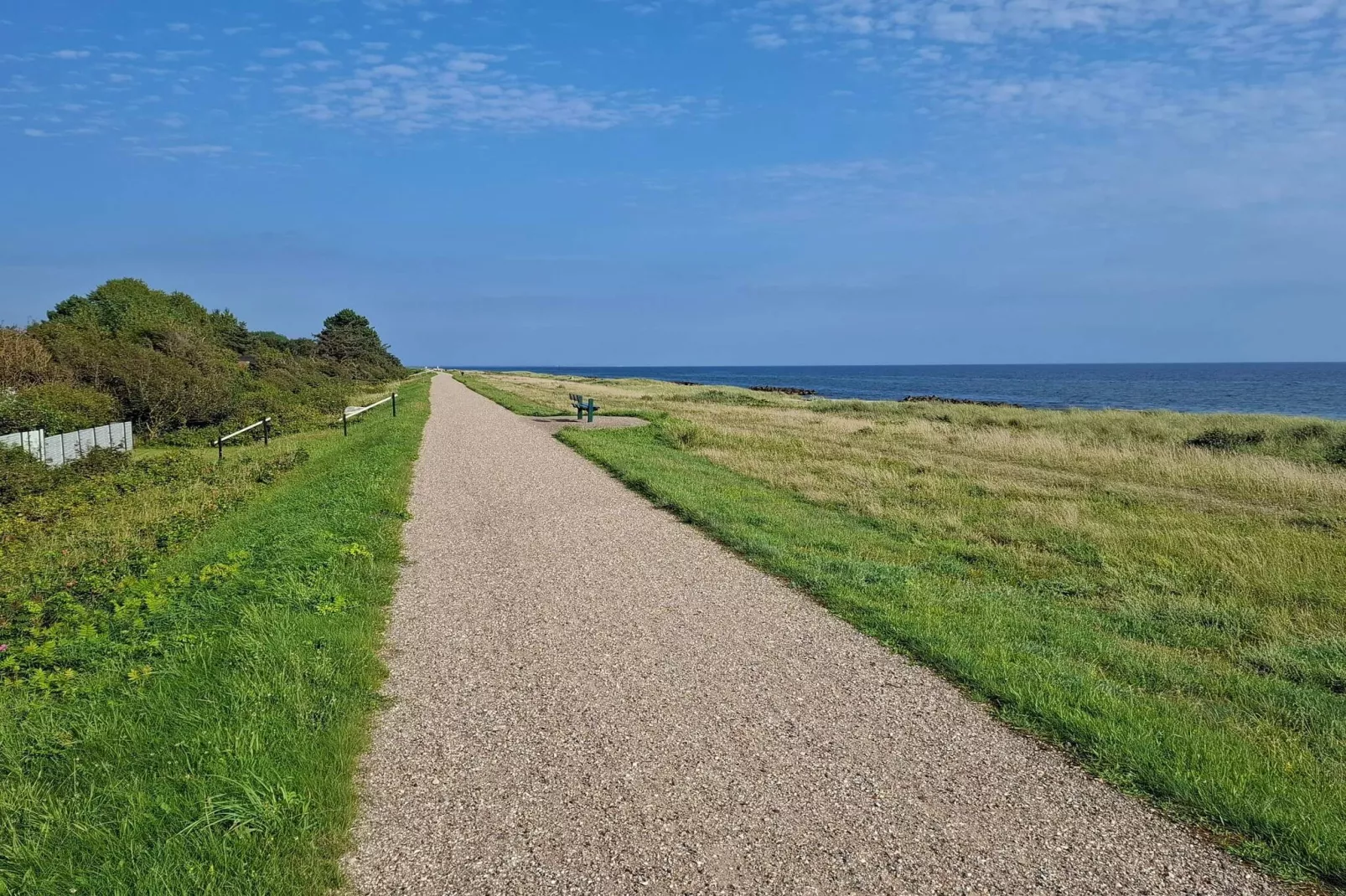 5 Personen vakantie huis in Nakskov-Niet-getagd