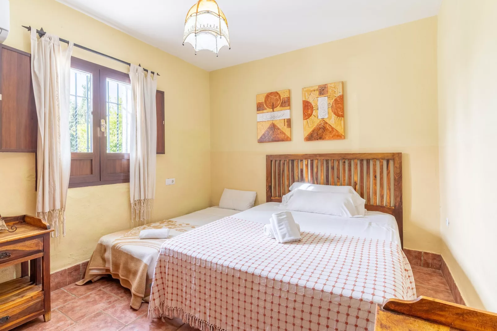 La Posada Rivero Rural