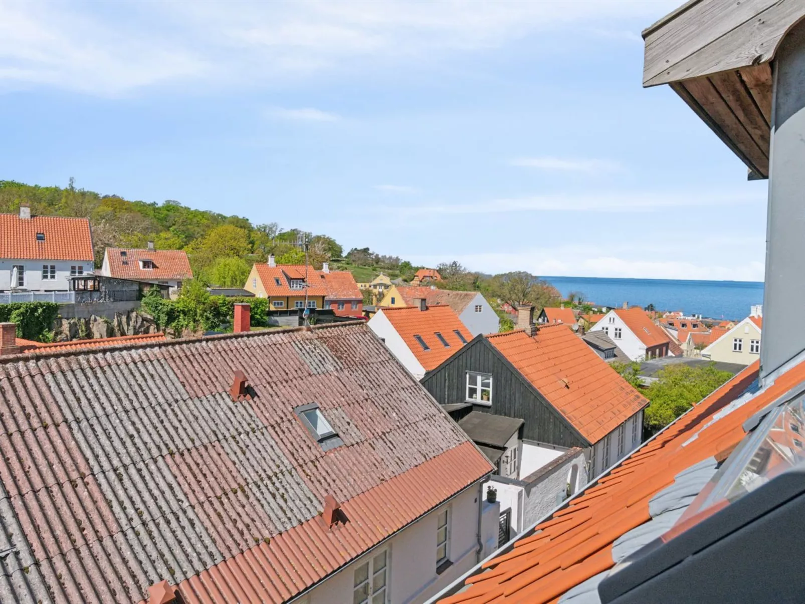 "Elemine" - 500m from the sea-Buiten