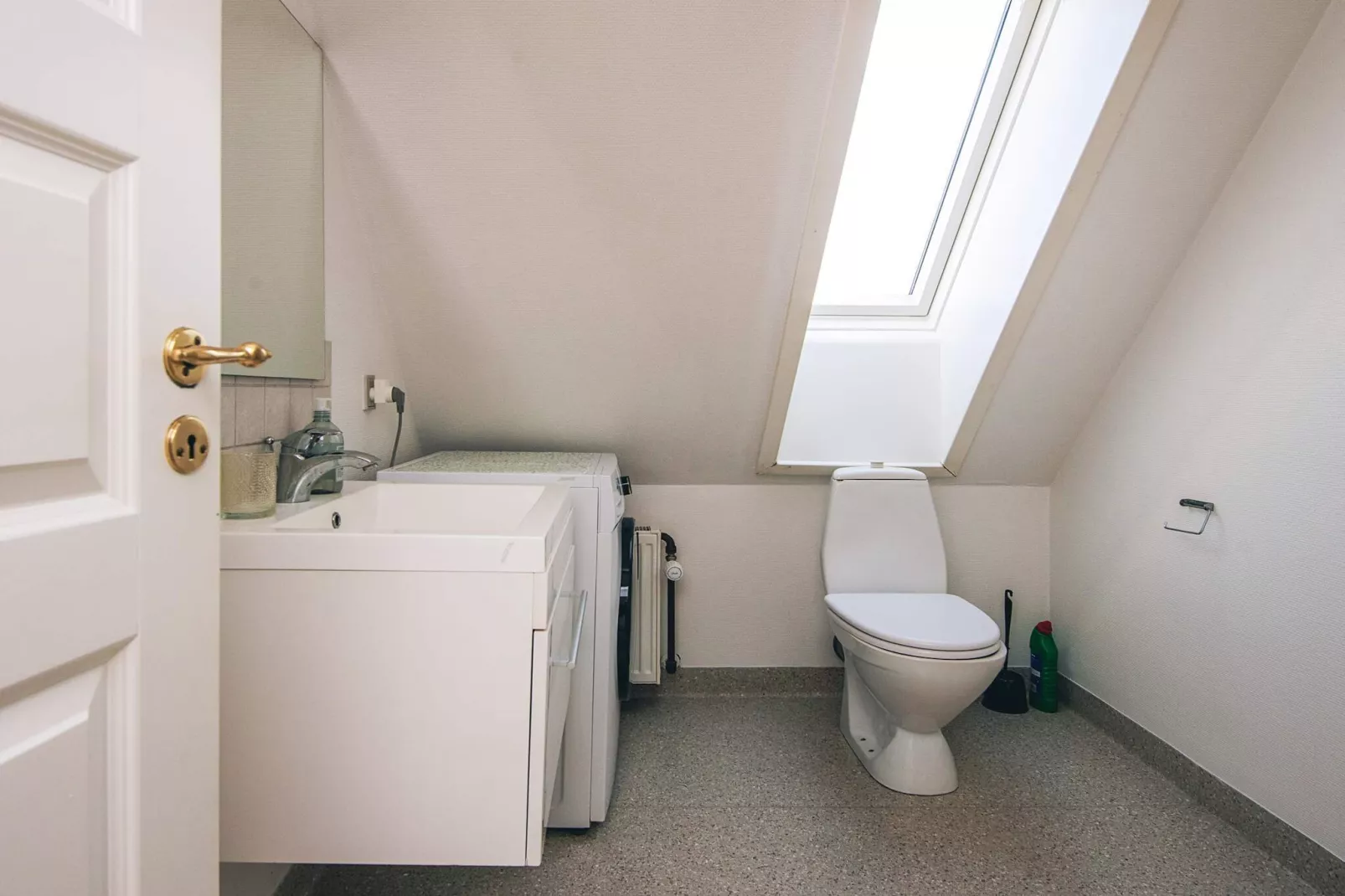 4 Personen vakantie huis in Ansager-Binnen