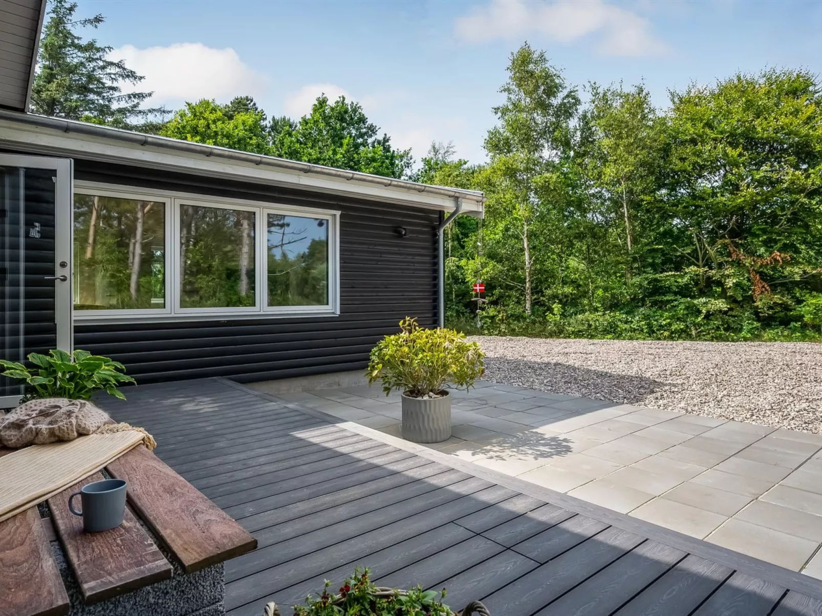 "Donka" - 25m from the sea-Buiten