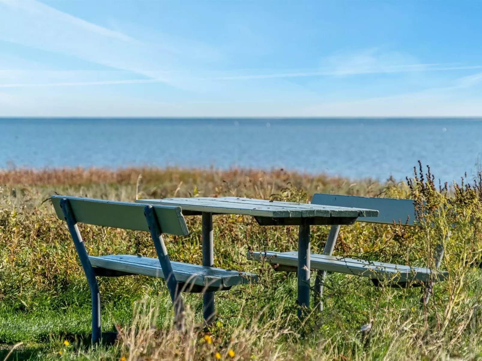 "Devis" -  from the sea-Buiten