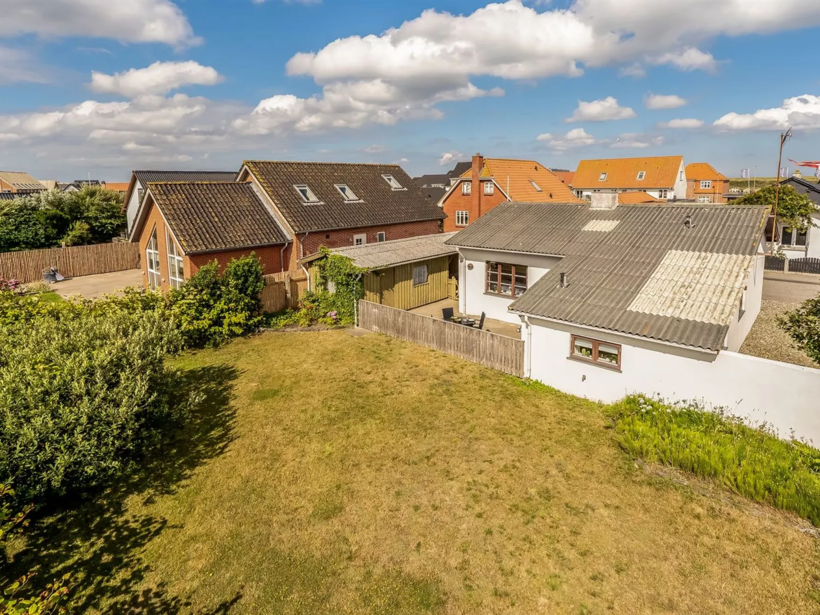 "Antine" - 400m from the sea-Buiten