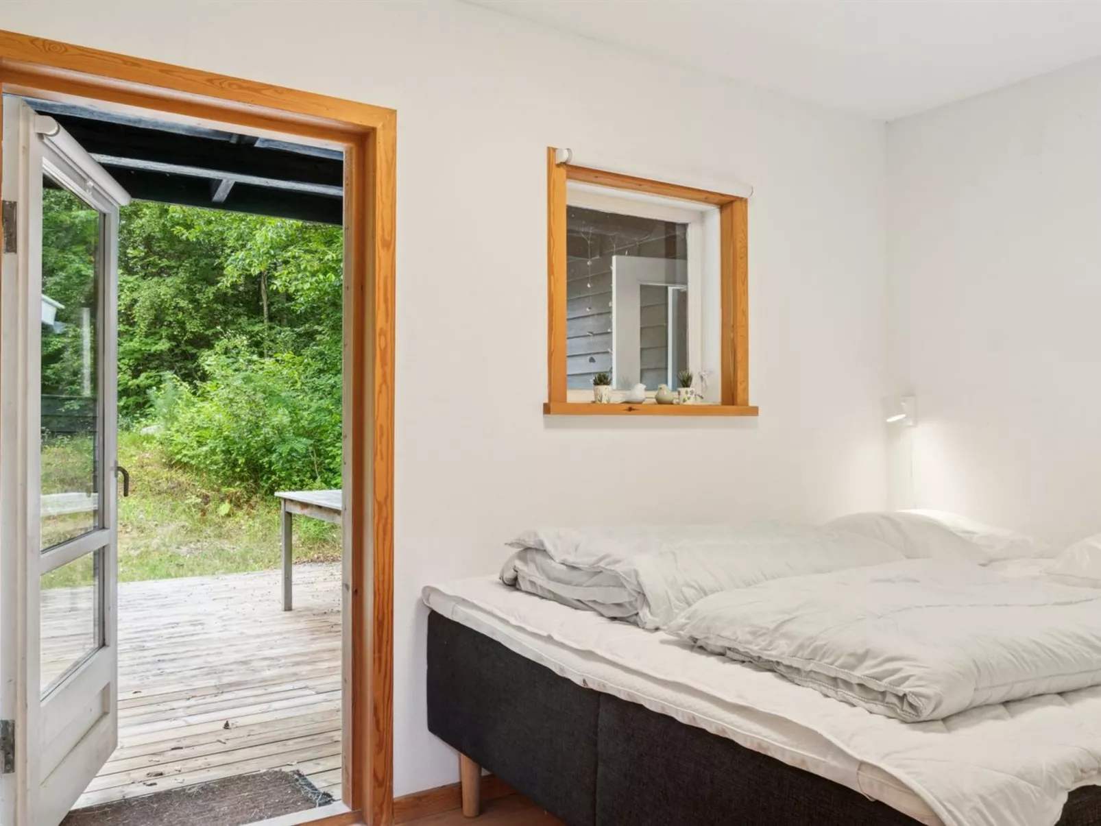 "Farman" - 200m from the sea-Binnen