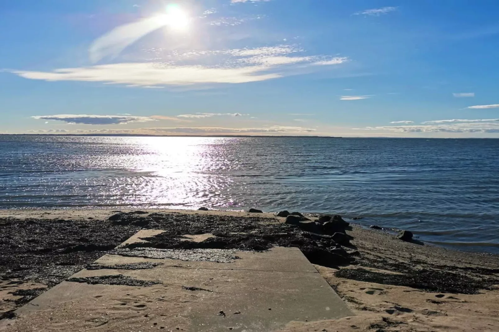 6 Personen vakantie huis in Thyholm-Waterzicht