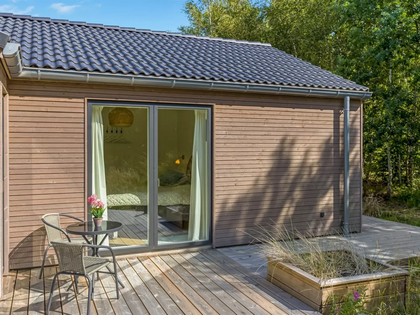 "Aarthi" - 575m from the sea