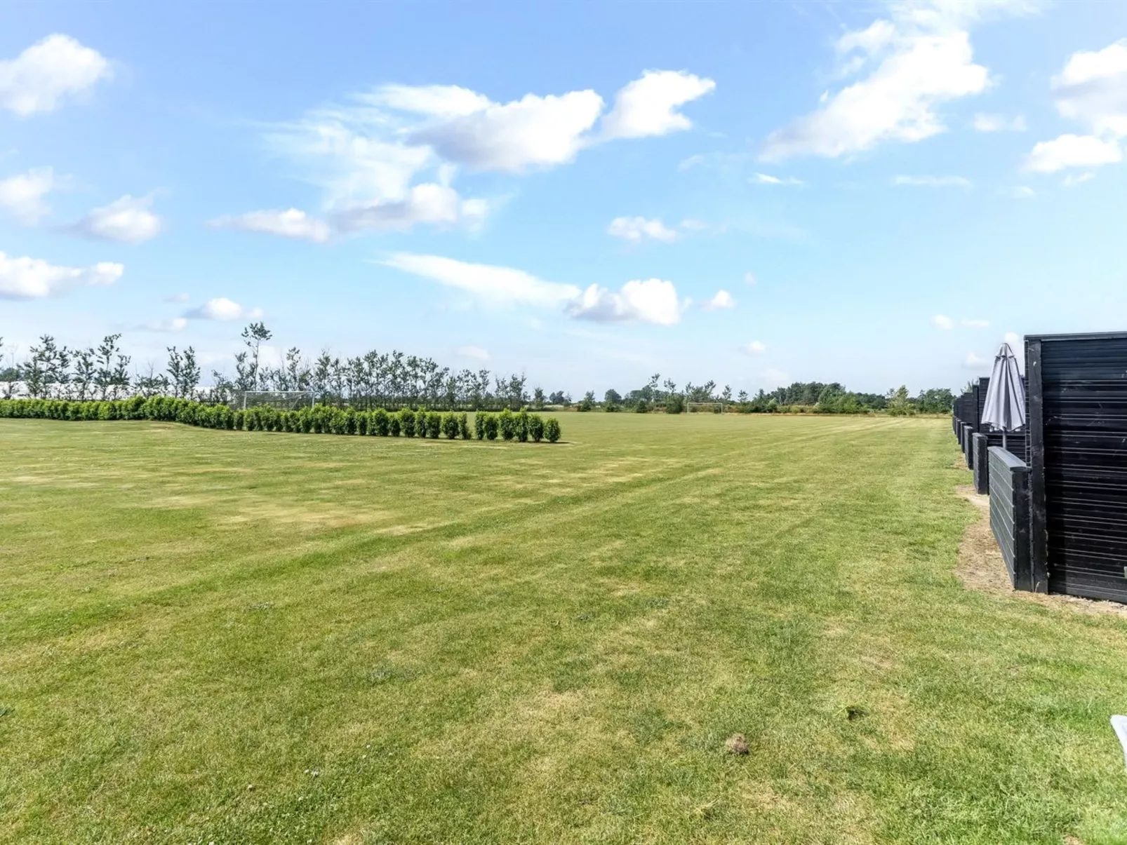 "Mattheus" - 900m from the sea-Buiten