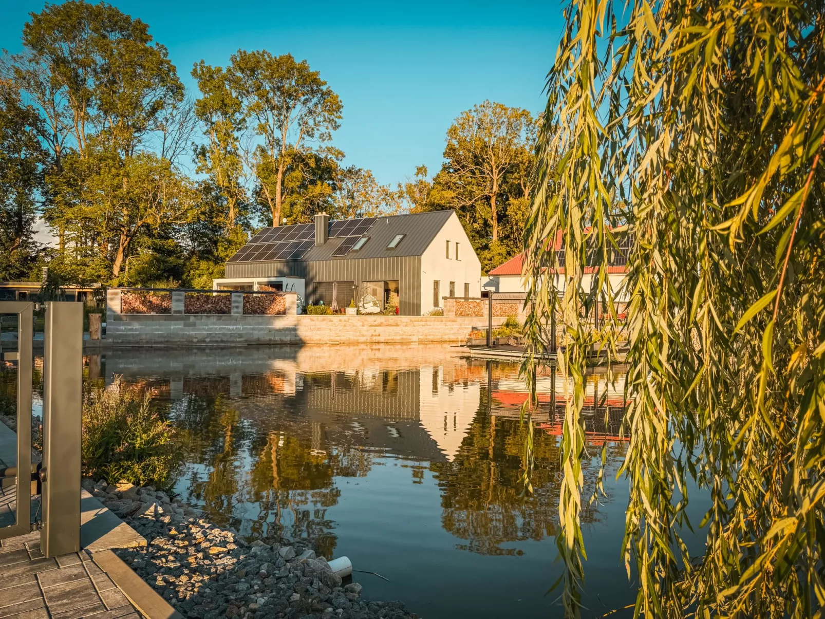 Ayurvedic Palace-Buiten