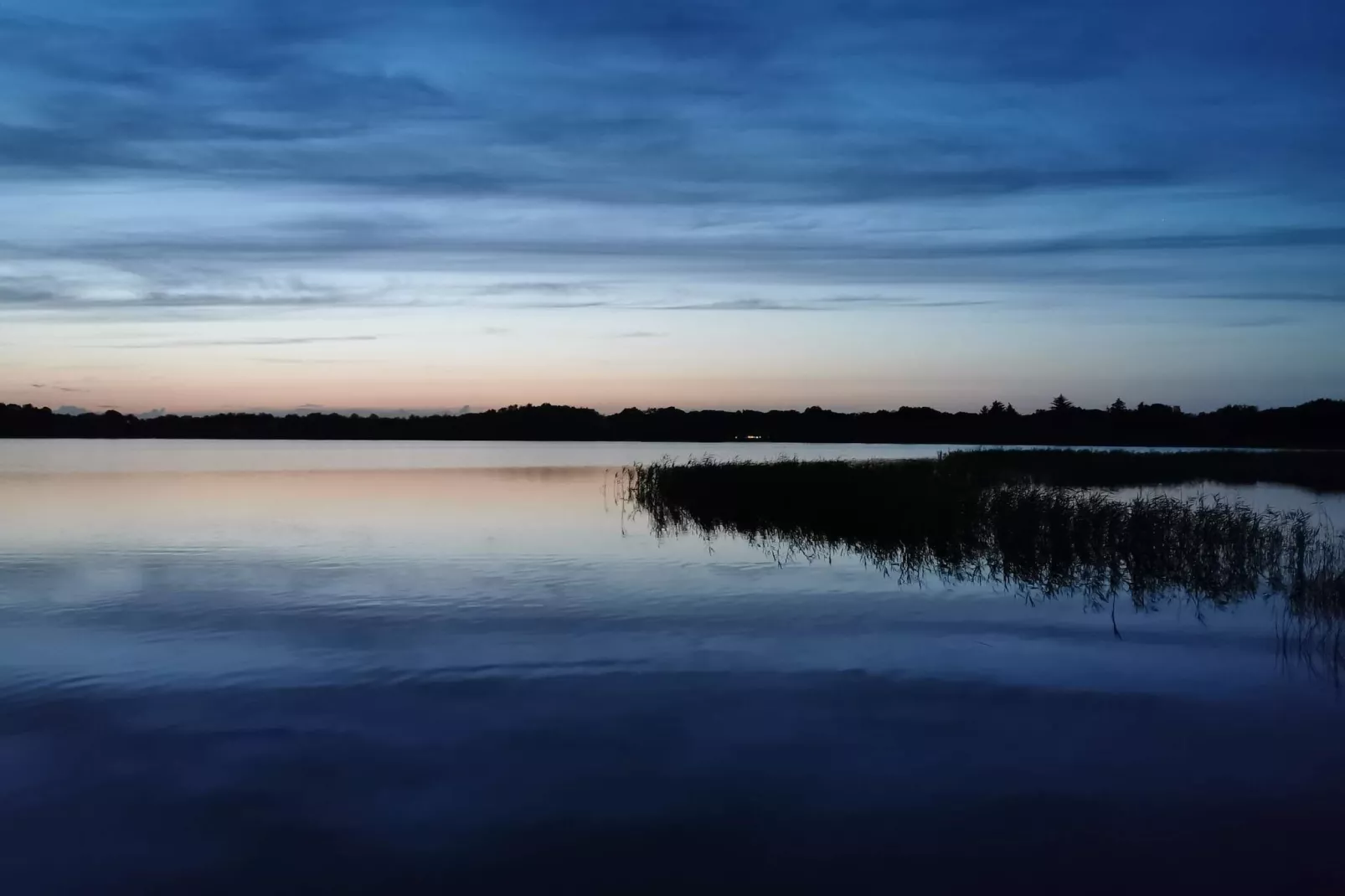 6 Personen vakantie huis in Ansager-Waterzicht